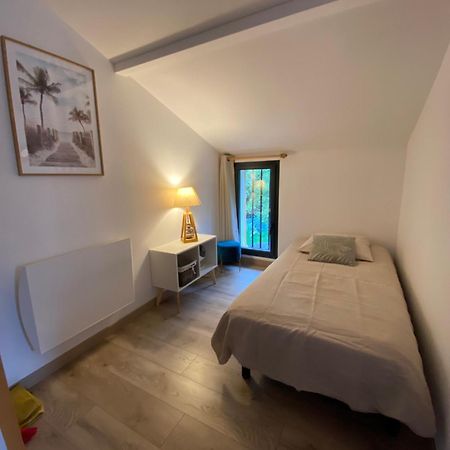 Gite Cala Verde Jardin, A 4Km De La Premiere Plage Audenge Exterior foto